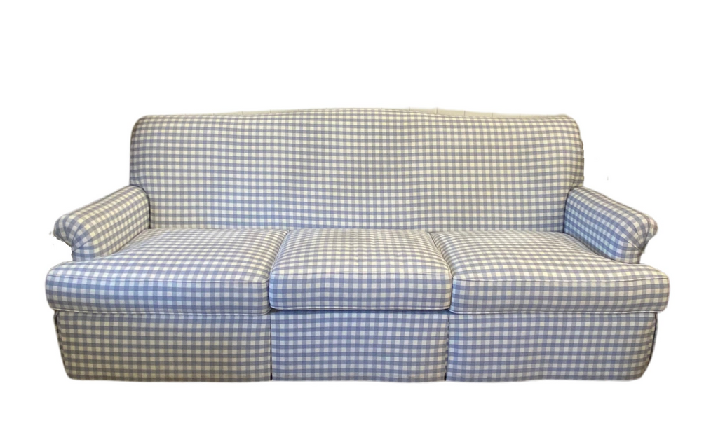 Amelia Dressmaker Sofa