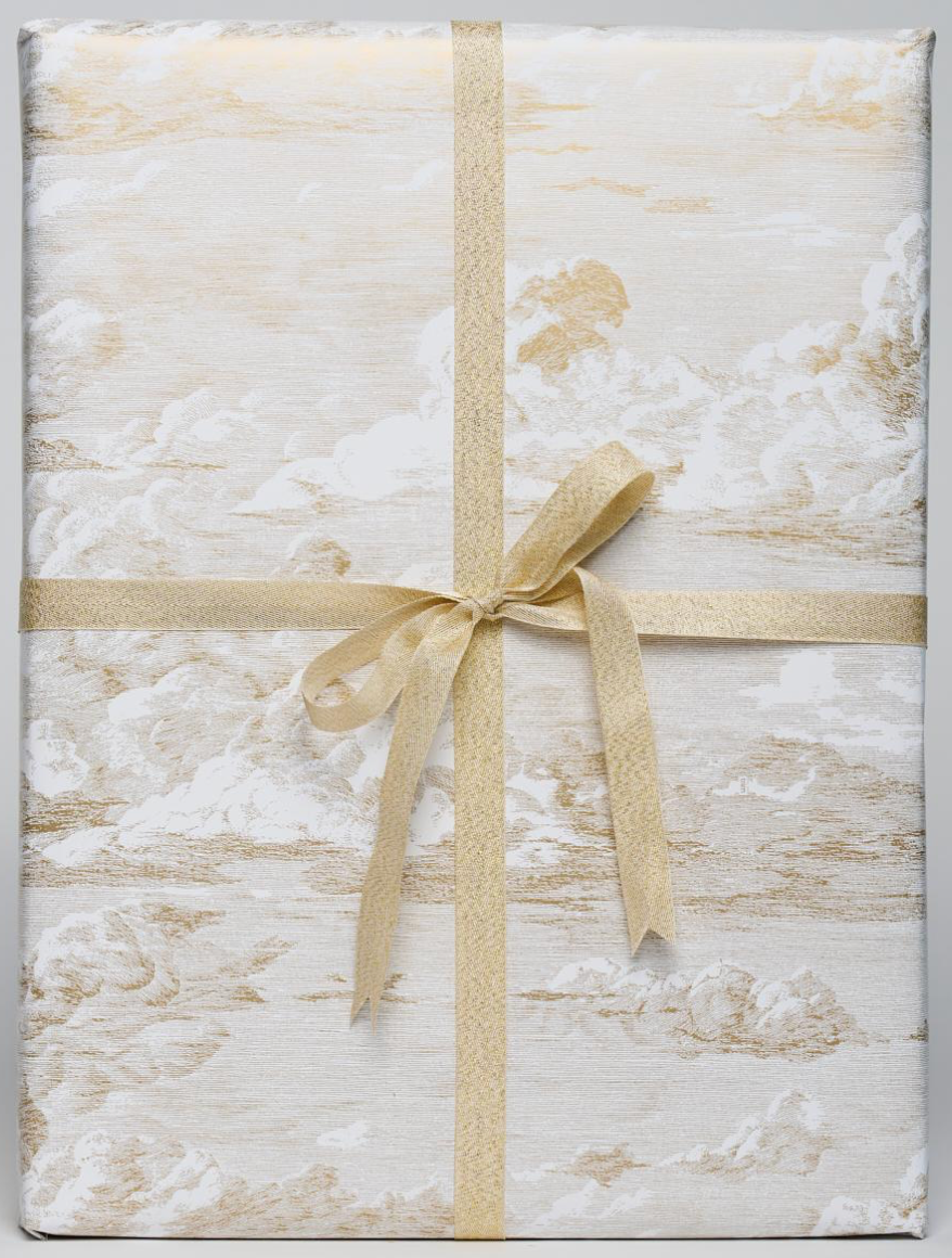 Schumacher Wrapping Paper