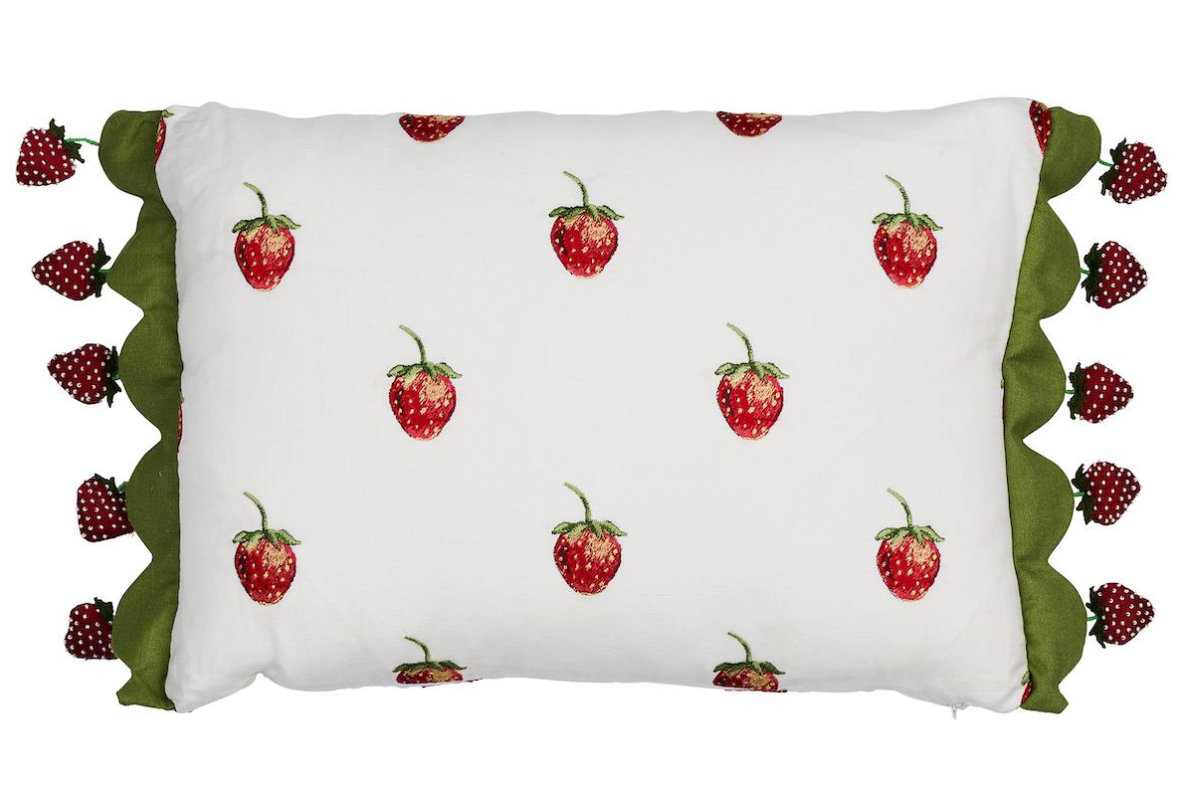 Freshie Fresh Pillow