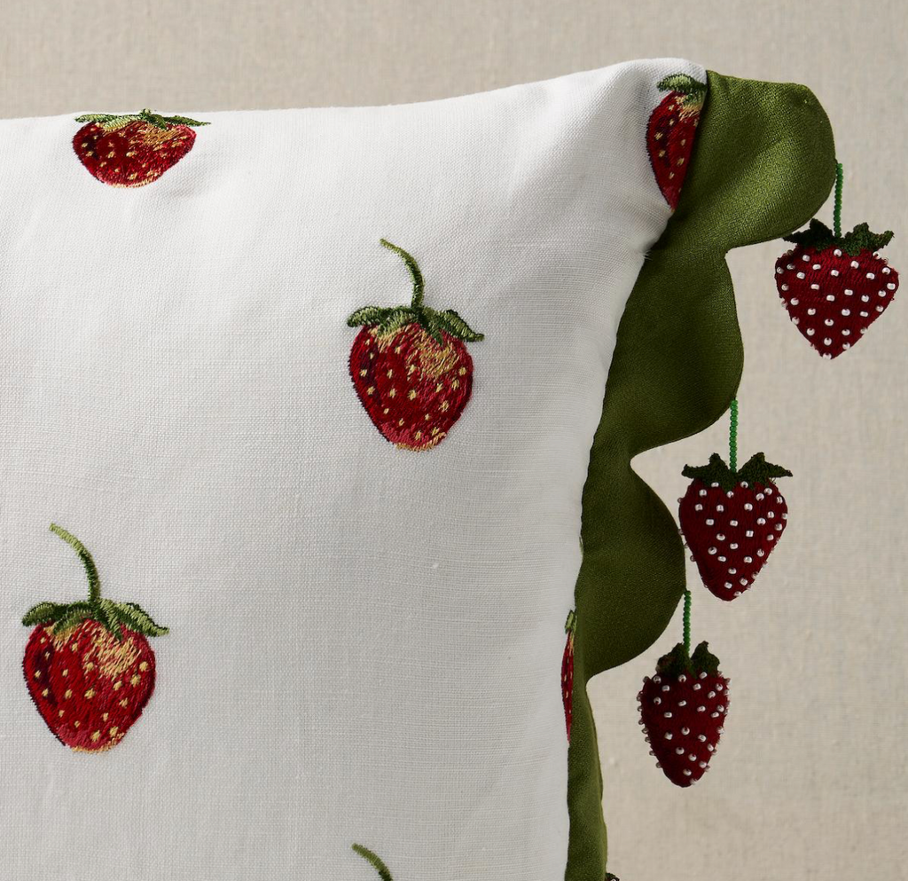 Freshie Fresh Pillow