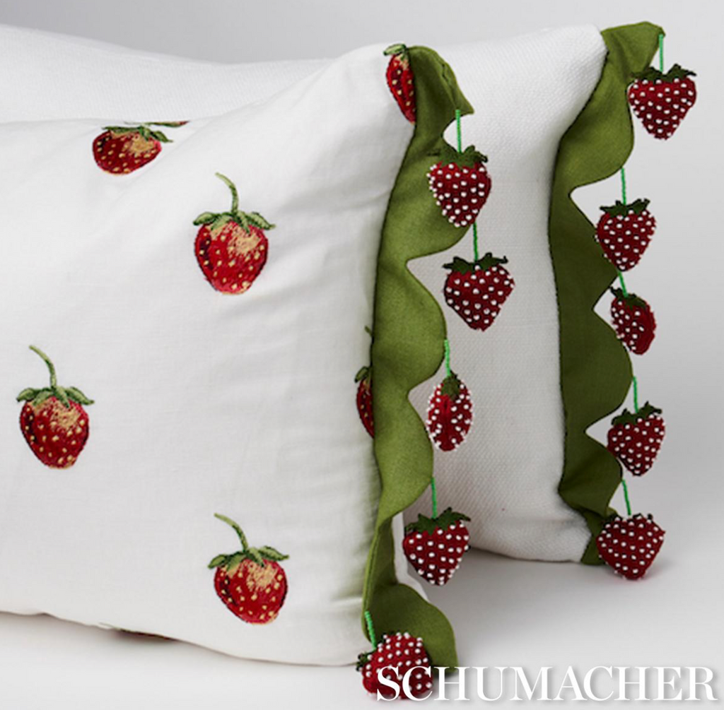 Freshie Fresh Pillow