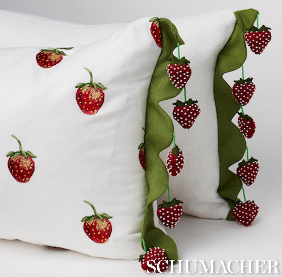 Freshie Fresh Pillow