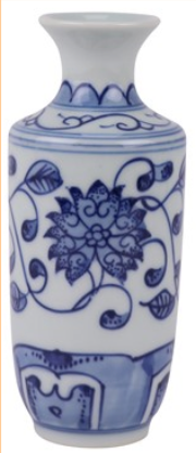 Mini Bud Vase, assorted styles