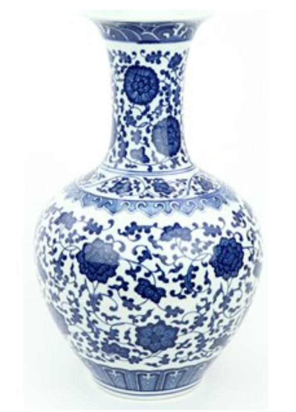 Wilshire Vase