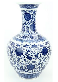 Wilshire Vase