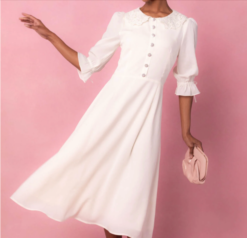 Ruth Dress