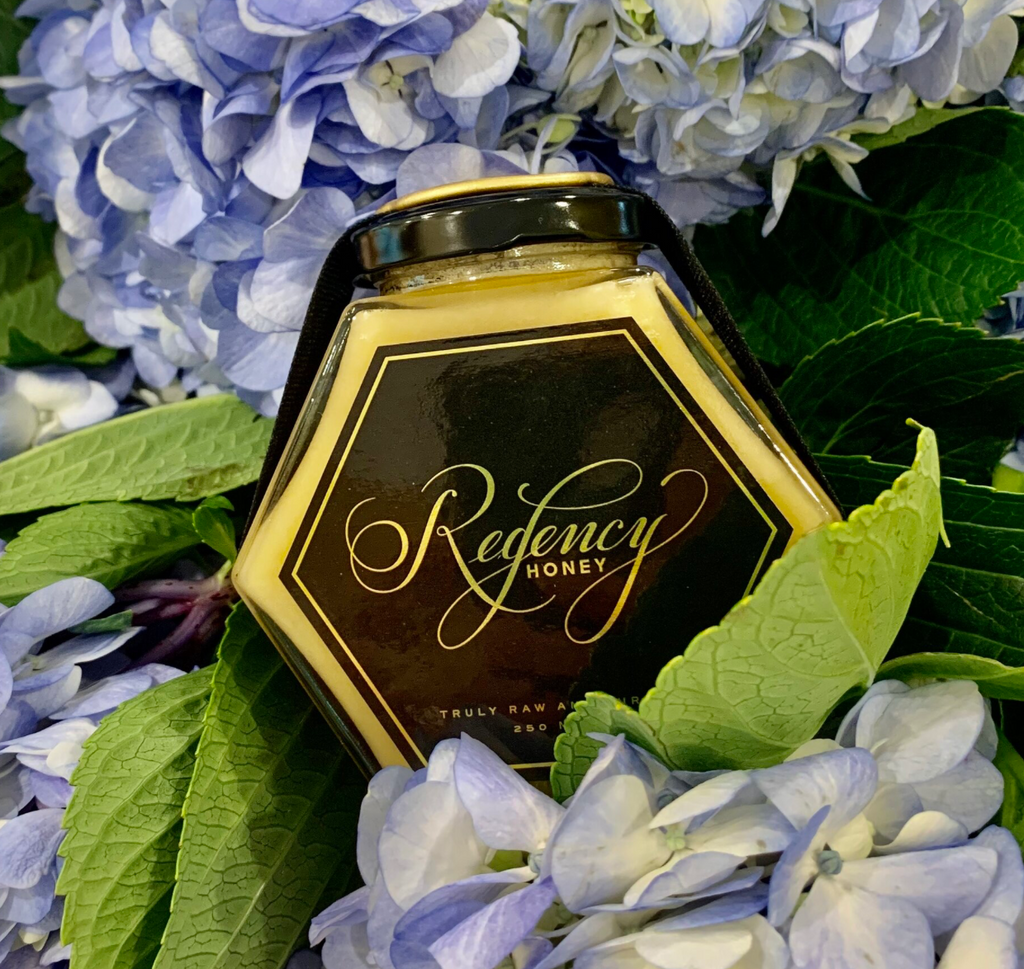 Regency Honey 250 ML