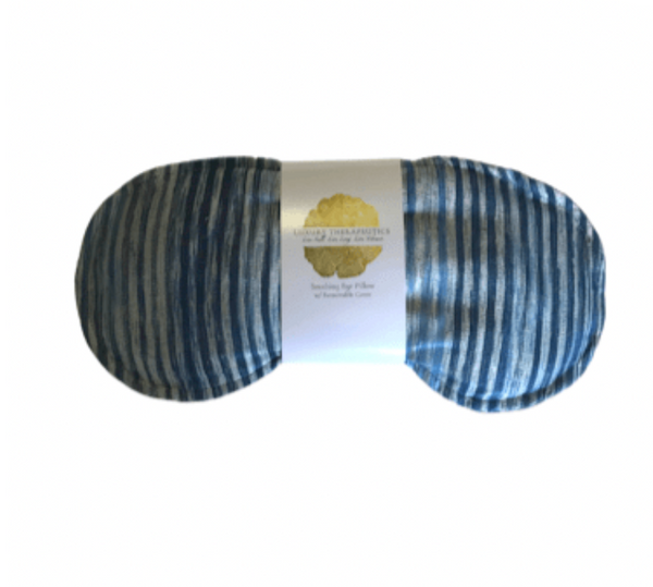 Soothing Eye Pillow with Removable Cover