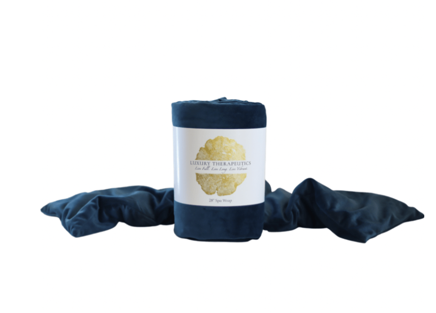 Luxury Spa Wrap
