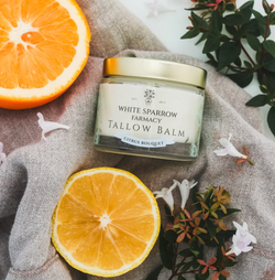 Tallow Balm