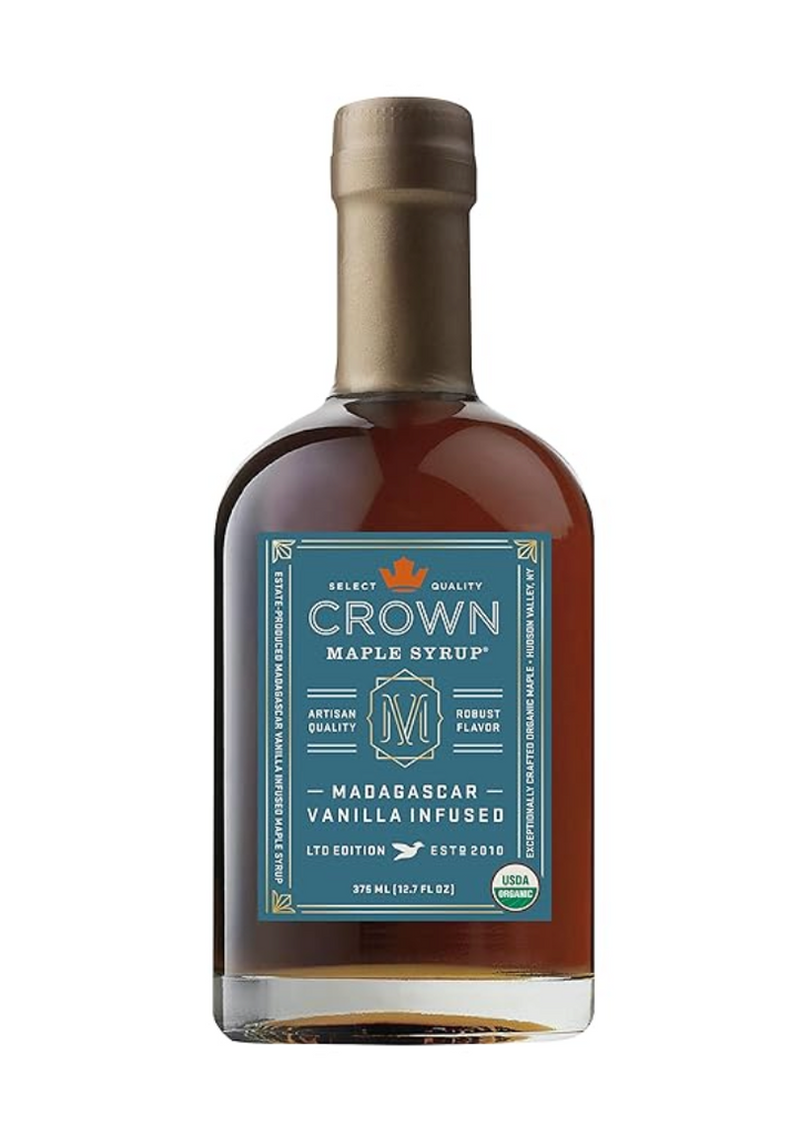 Crown Maple Syrup