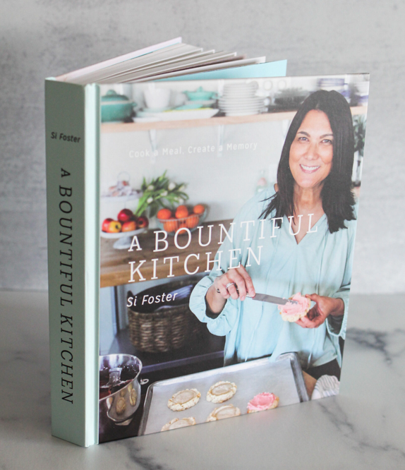 A Bountiful Kitchen – The Fox Shop and Market