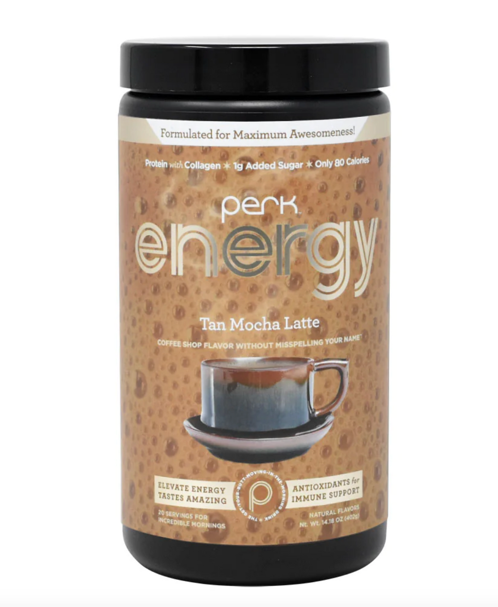Perk Energy