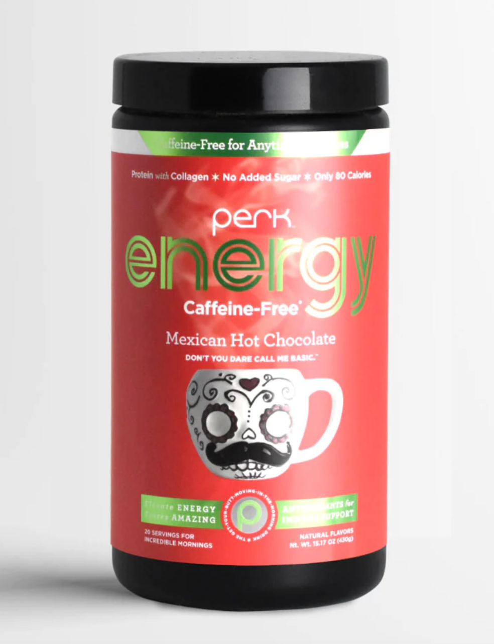 Perk Energy