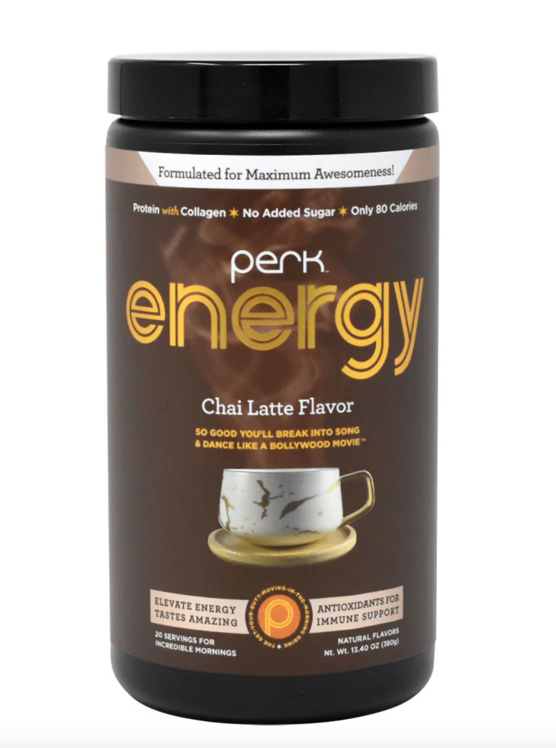 Perk Energy