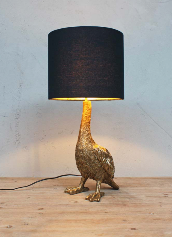 Table Lamp Howard