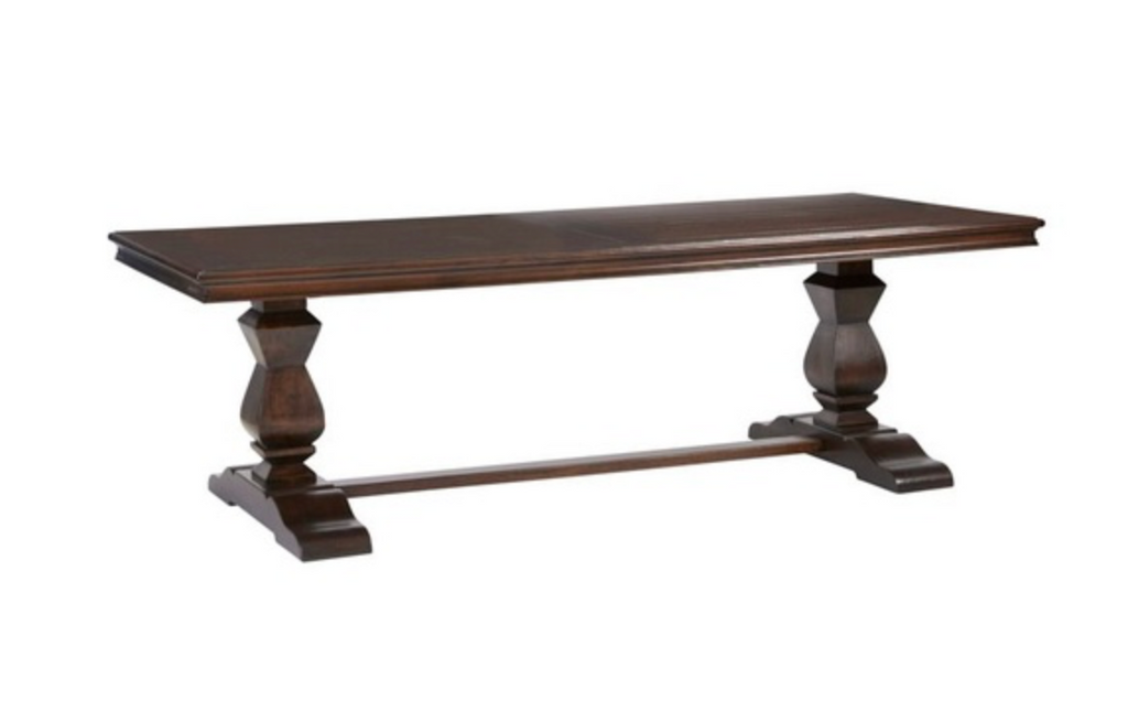 Troup Dining Table