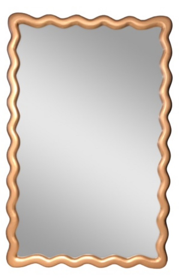 Fisher Mirror