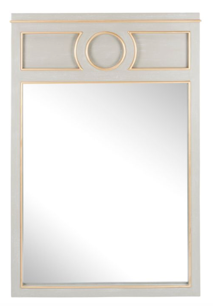 Portofino Mirror