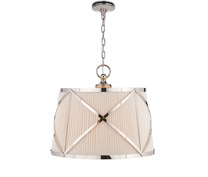 Grosvenor Large Single Hanging Shade