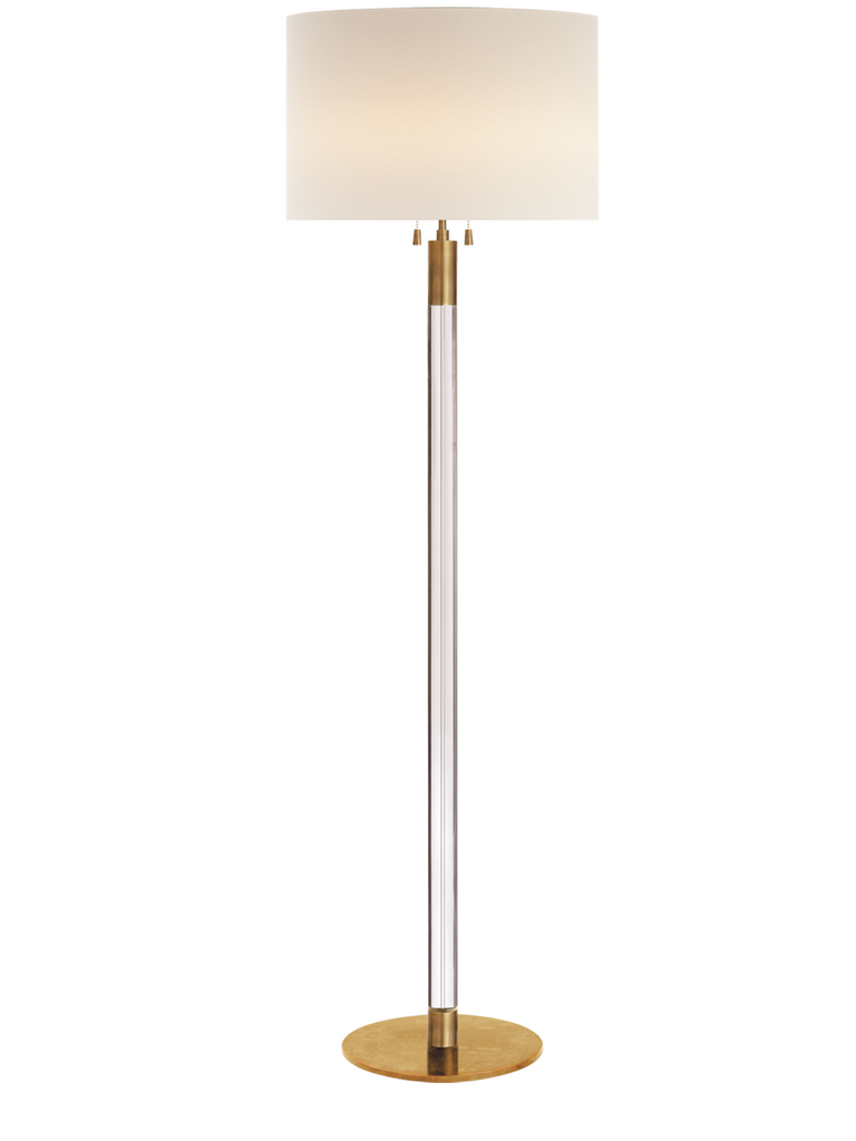 Riga Floor Lamp