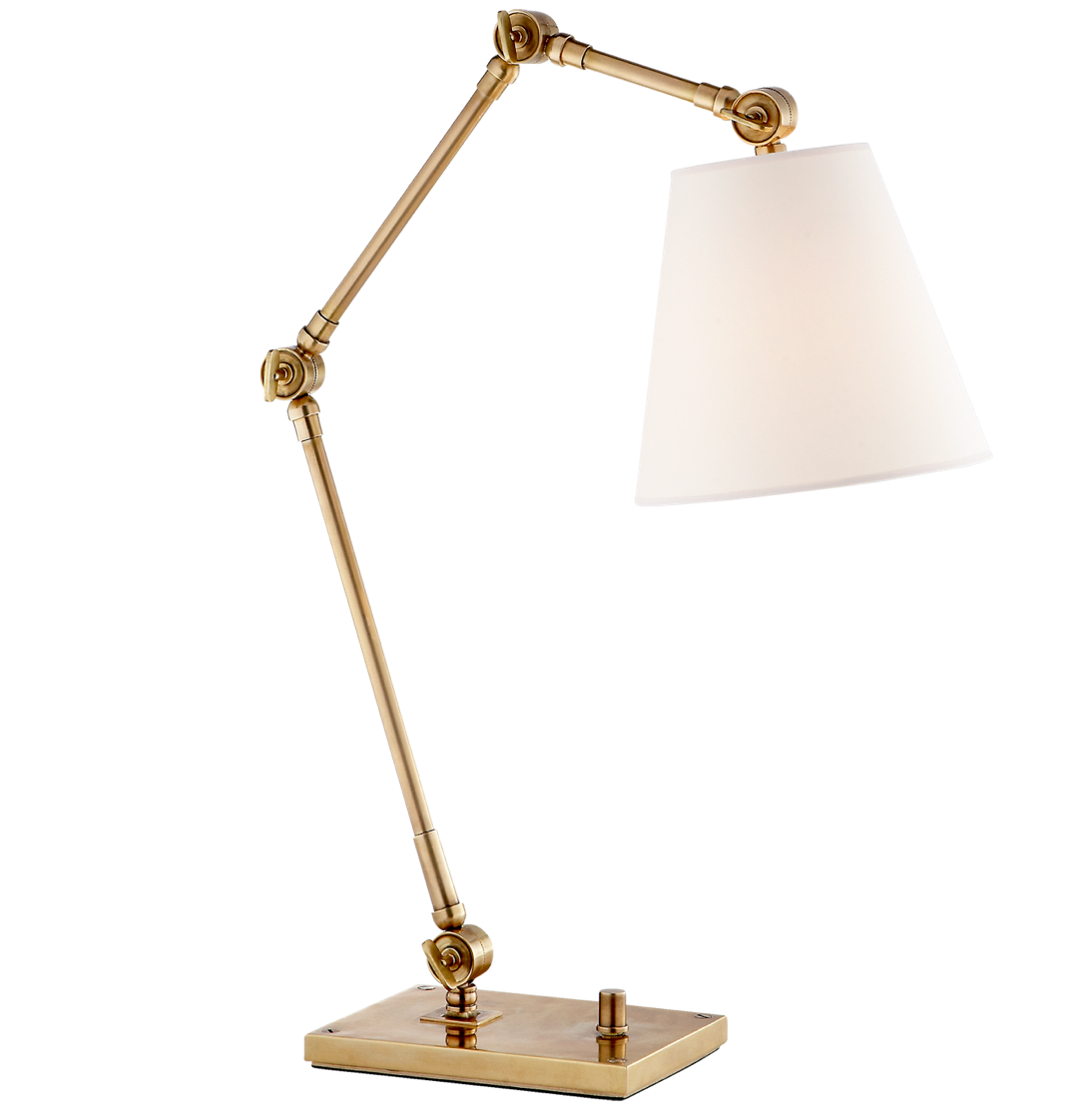 Graves Task Lamp