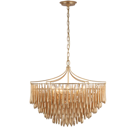 Vacarro Medium Chandelier