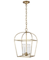 Stonington Small Lantern