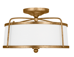 Stonington Medium Semi-Flush Mount