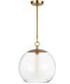 Atlantic Sphere Pendant