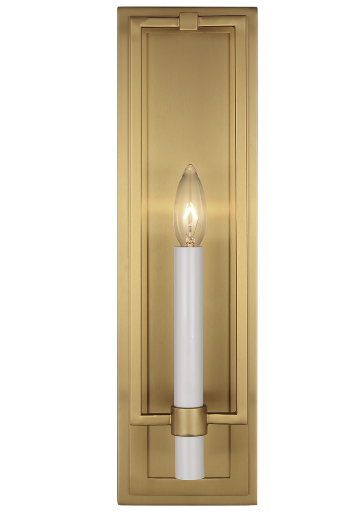 Marston Tall Wall Sconce