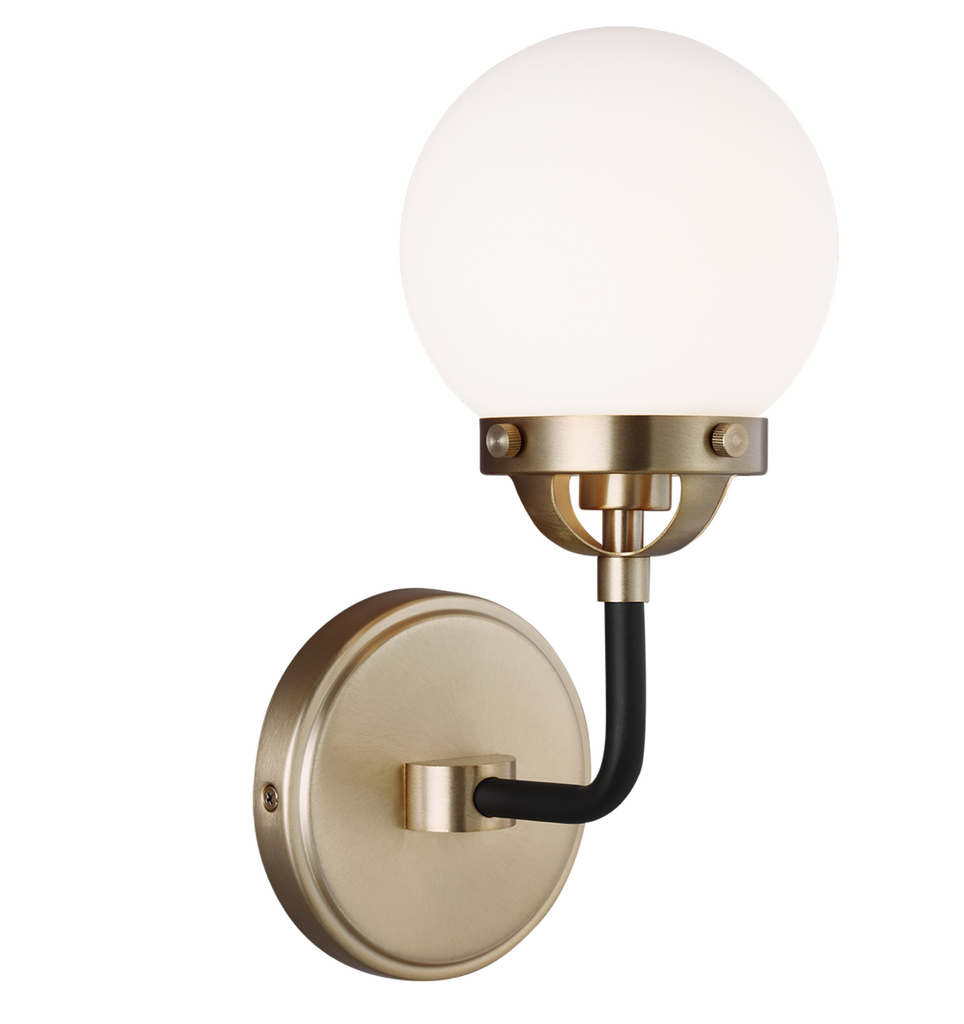 Cafe One Light Wall Sconce