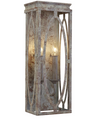 IN STORE Patrice Double Sconce
