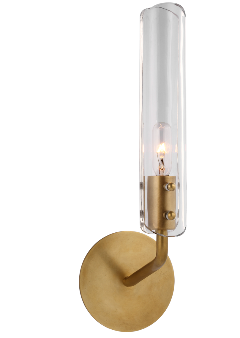 Casoria 14" Single Sconce