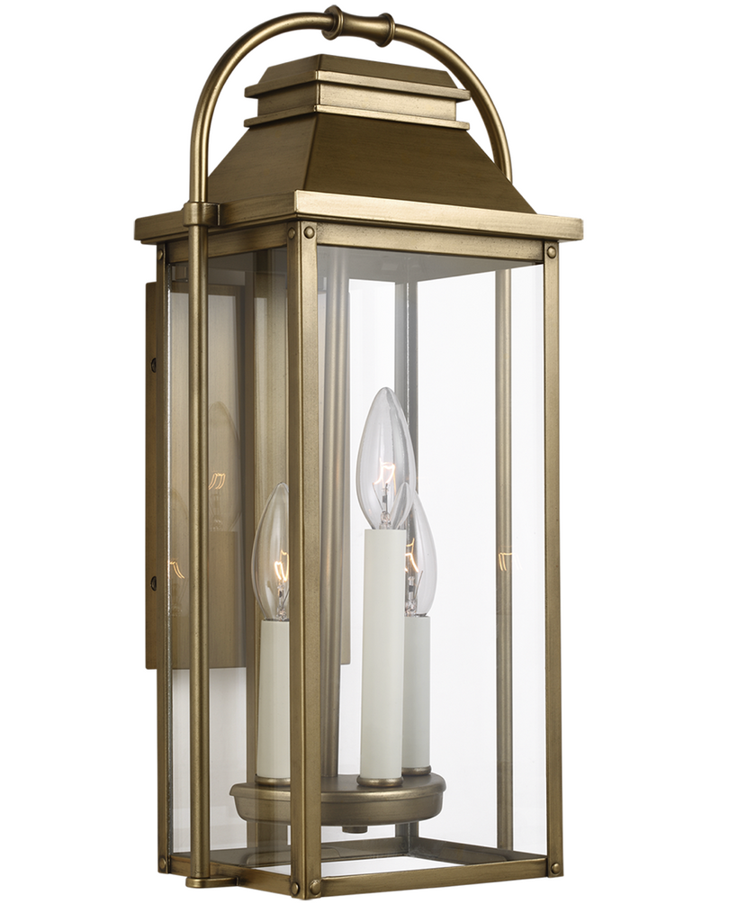 Wellsworth Small Lantern