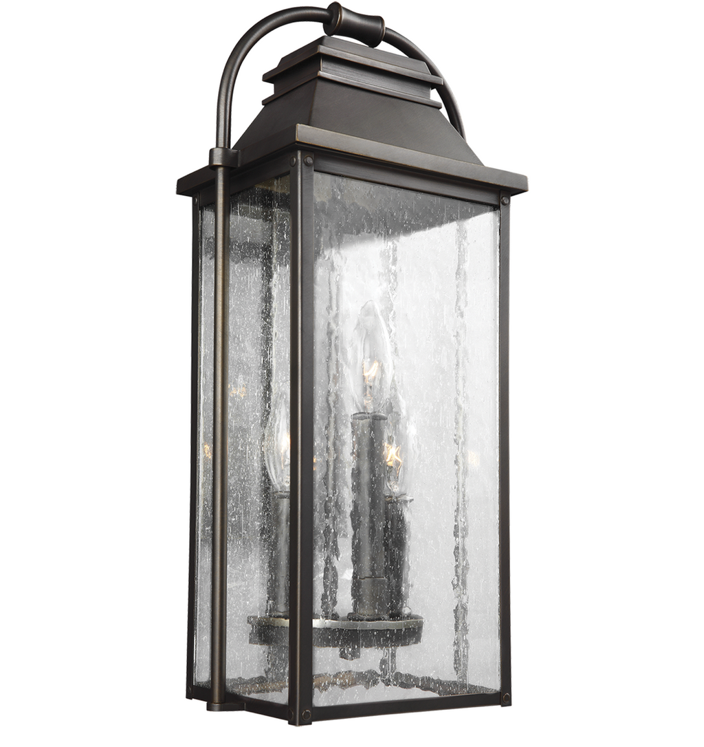 Wellsworth Small Lantern