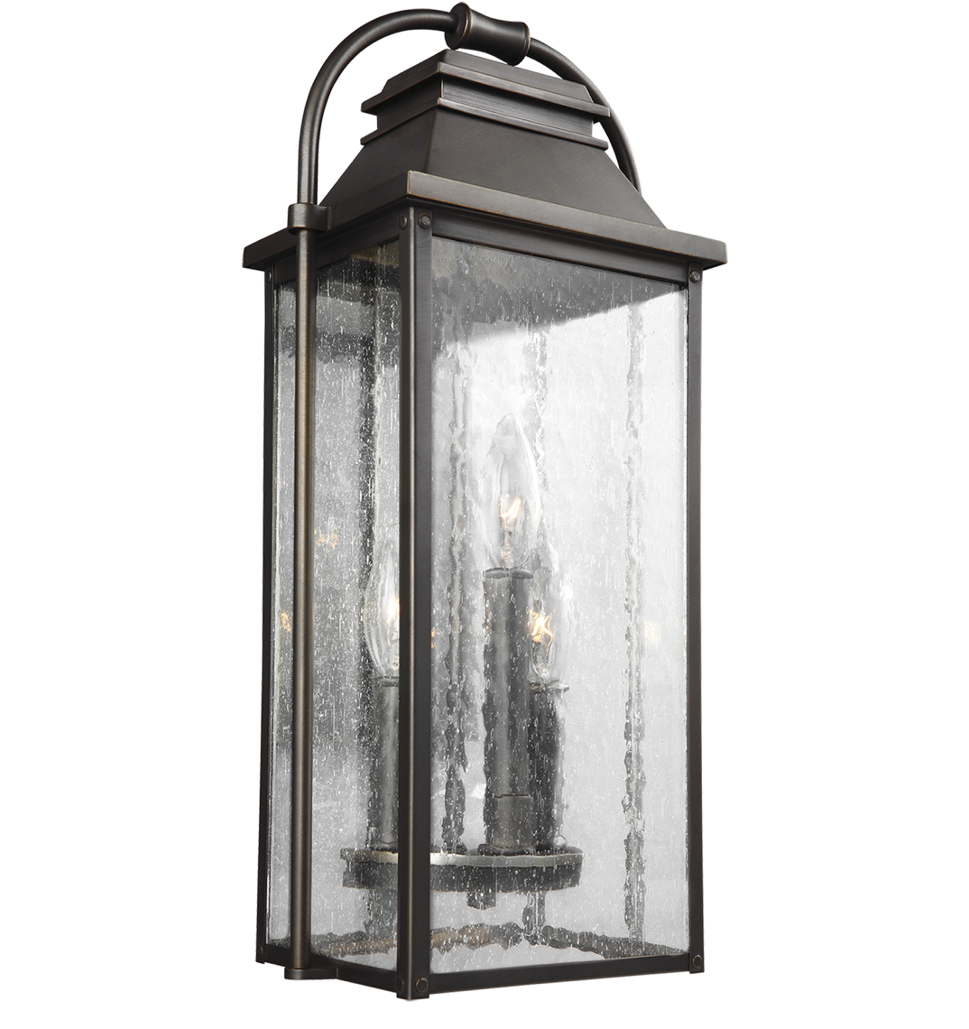 Wellsworth Small Lantern