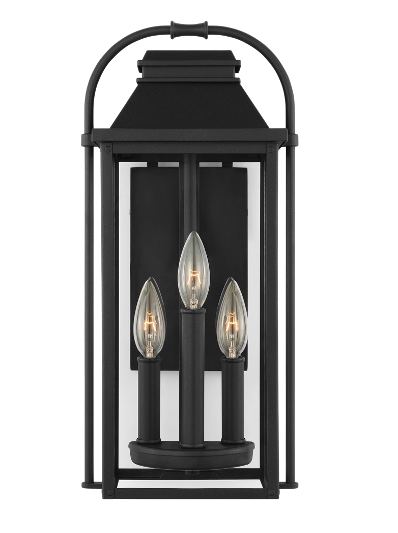 Wellsworth Small Lantern