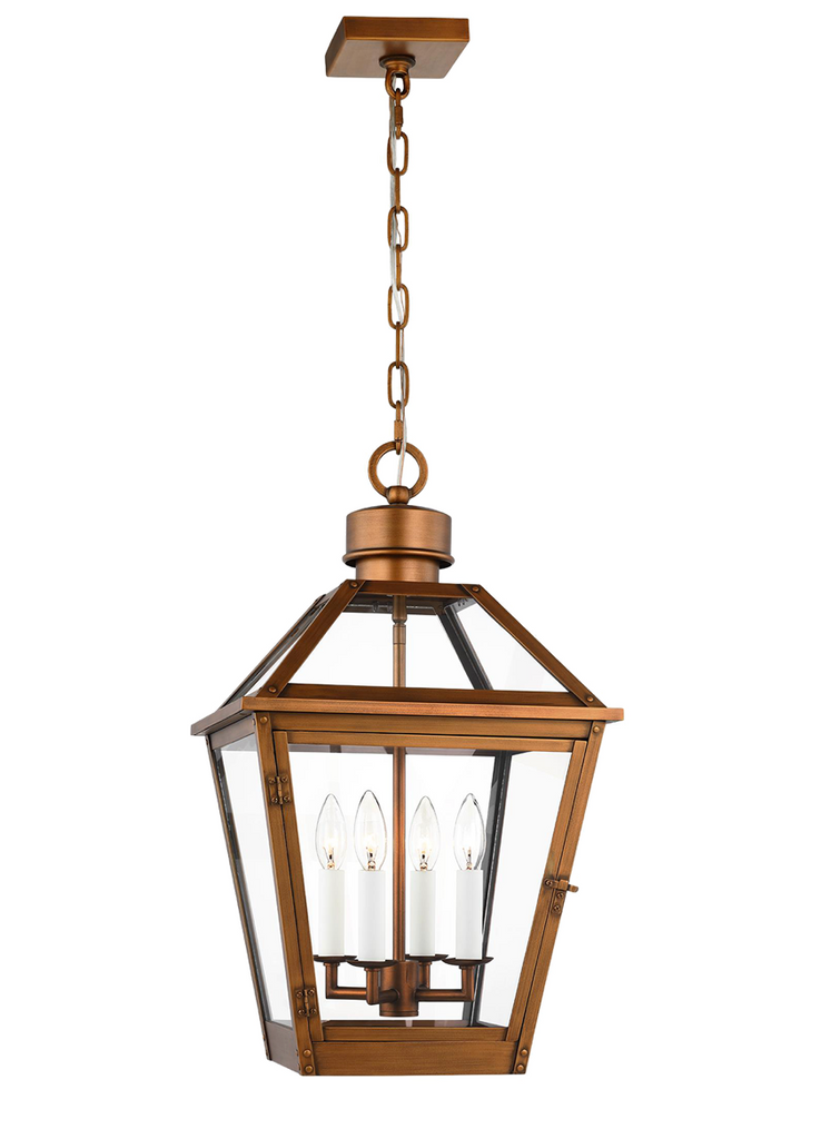 Hyannis Large Pendant