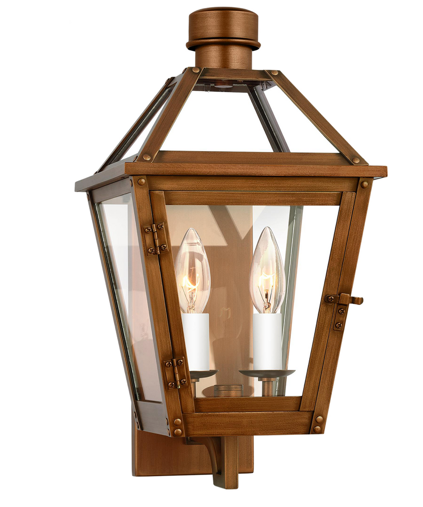 Hyannis Small Wall Lantern