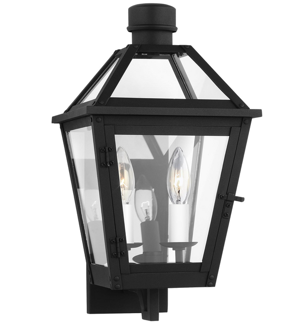 Hyannis Small Wall Lantern