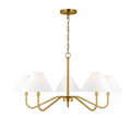 Eldon Large Chandelier