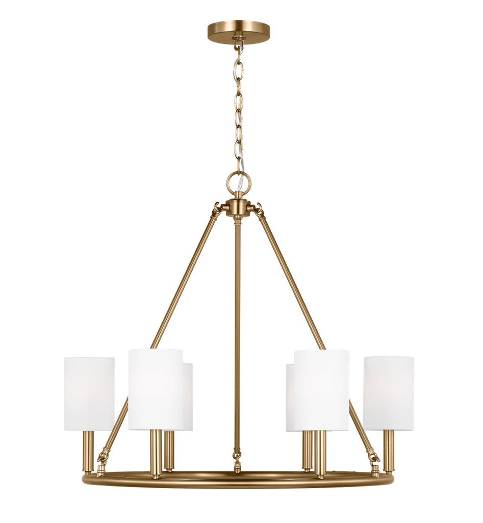 Egmont Large Chandelier