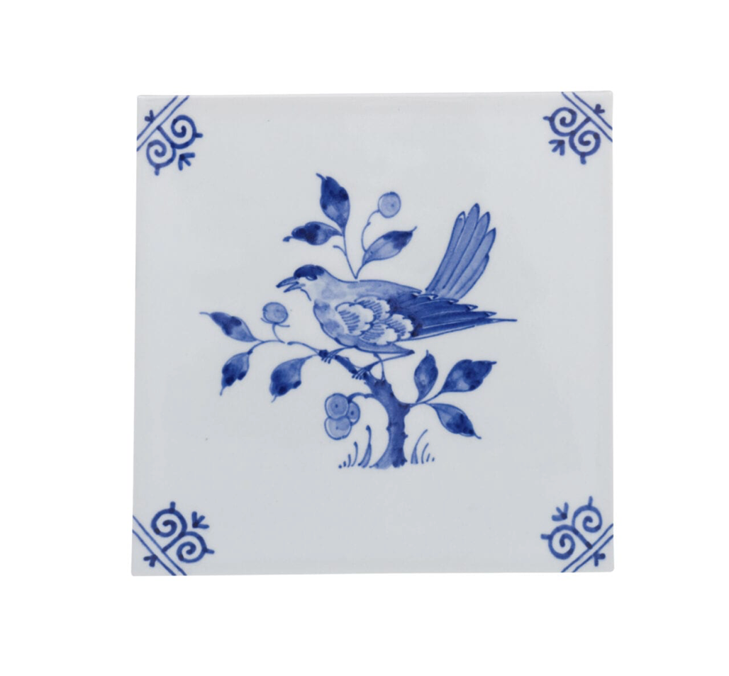 Delft Tile
