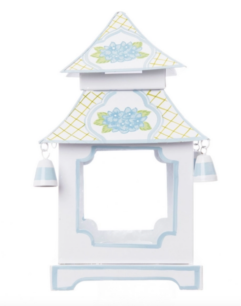 Decorative Pagoda