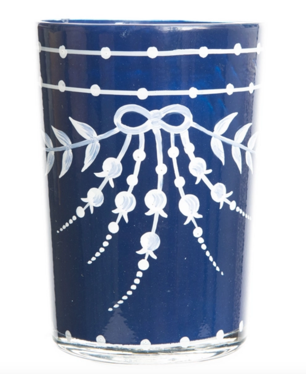 Lily of the Valley Glasses