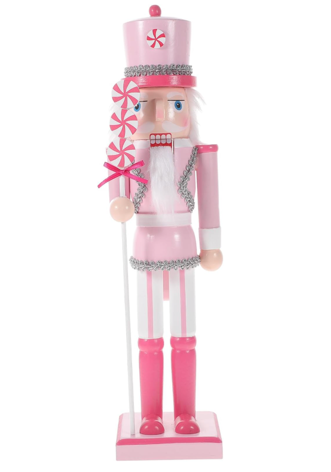 Land of Sweets Nutcracker