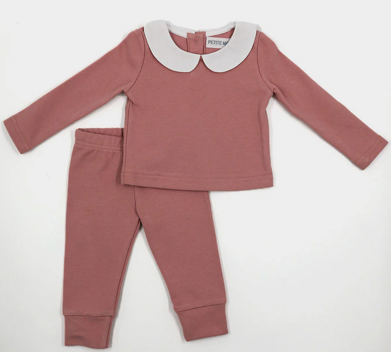 Jack and Jill Baby Set