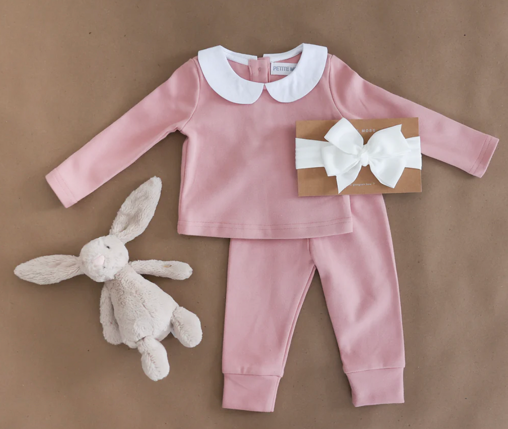 Jack and Jill Baby Set