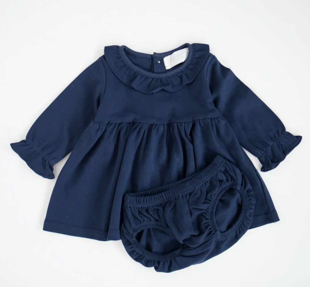 Heidi Infant Dress